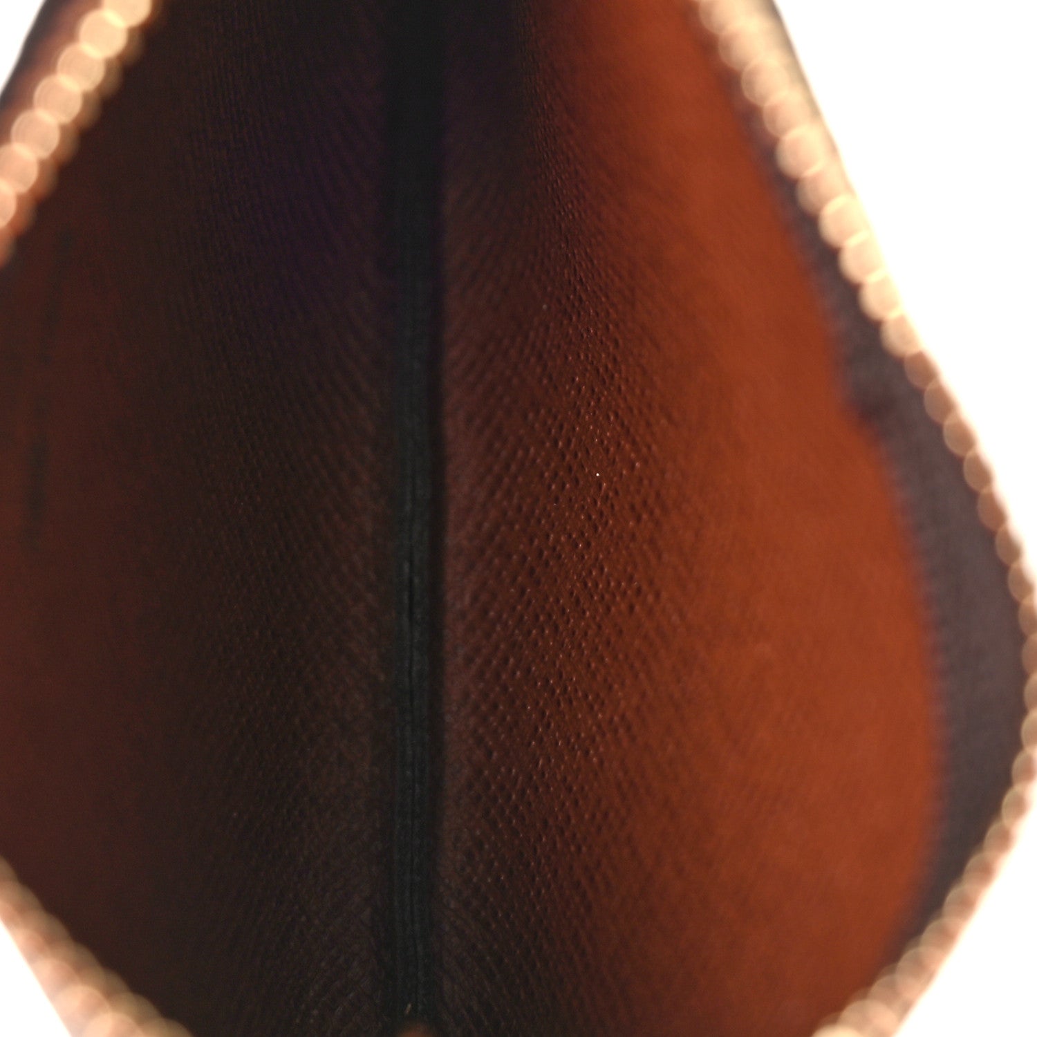 Louis Vuitton Monogram Key Pouch 4 of 7