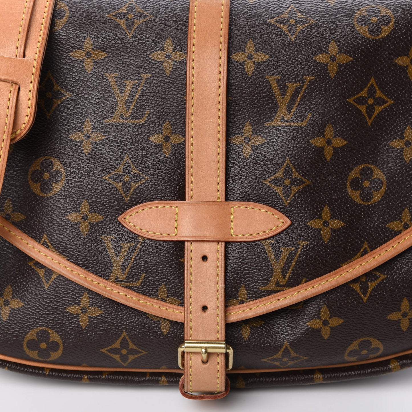 Monogram Saumur 30
