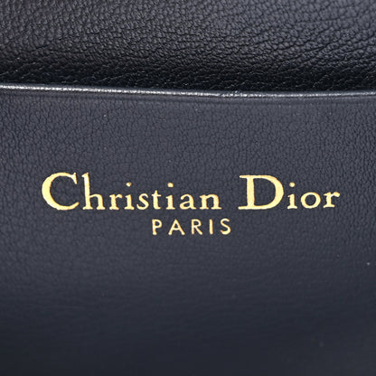 Christian Dior Oblique 30 Montaigne Phone Holder Blue 6 of 11