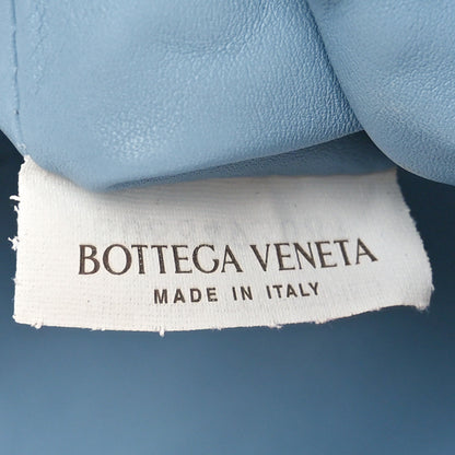 Bottega Veneta Butter Calfskin The Mini Pouch Ice 6 of 11