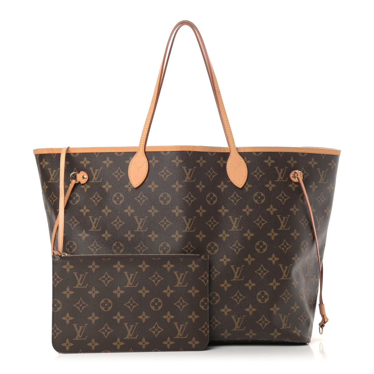 Monogram Neo Neverfull GM