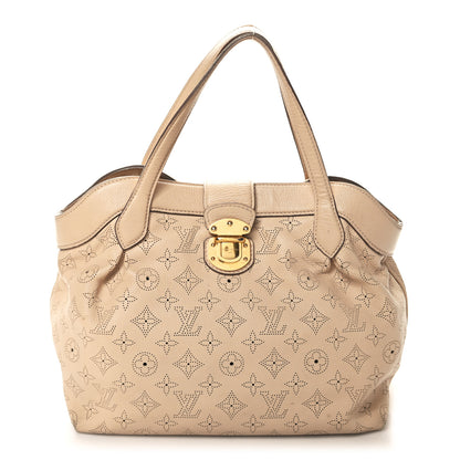 Louis Vuitton Mahina Cirrus PM Coquille 1 of 15
