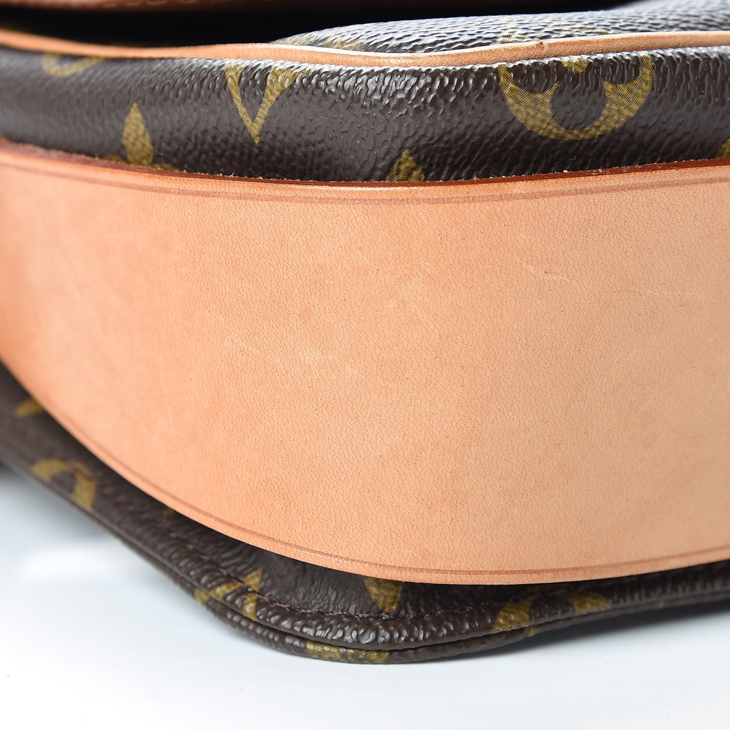Monogram Cartouchiere 22