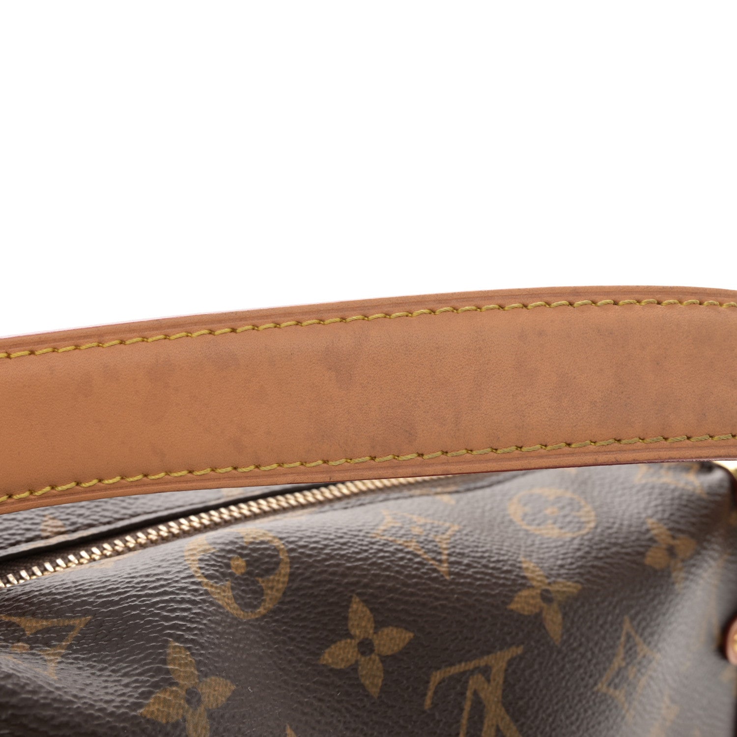 Louis Vuitton Monogram Side Trunk 13 of 13