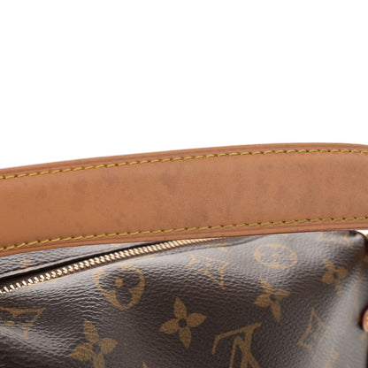 Louis Vuitton Monogram Side Trunk 13 of 13