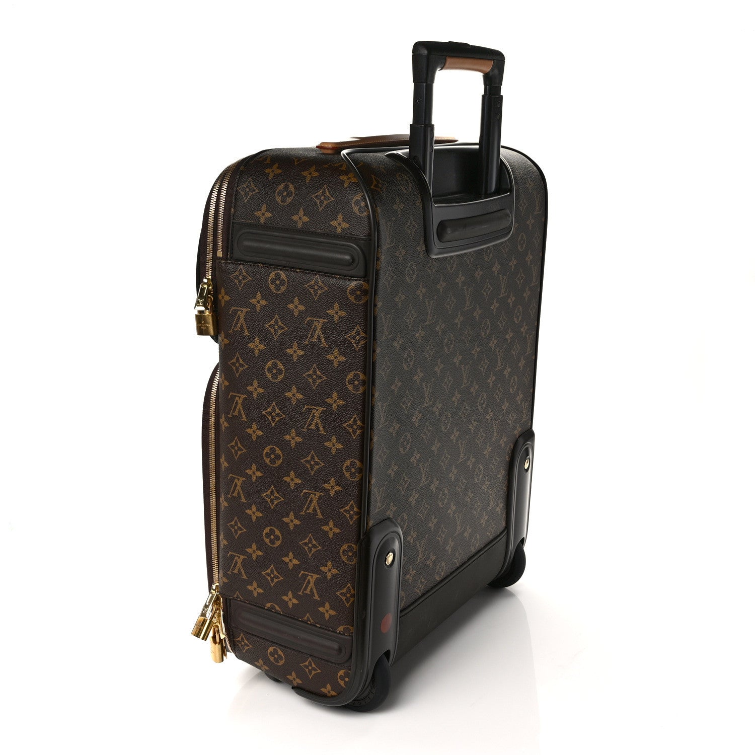 Louis Vuitton Monogram Pegase 55 Business 2 of 8