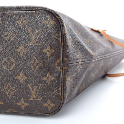 Louis Vuitton Monogram Neo Neverfull MM Cherry 10 of 10