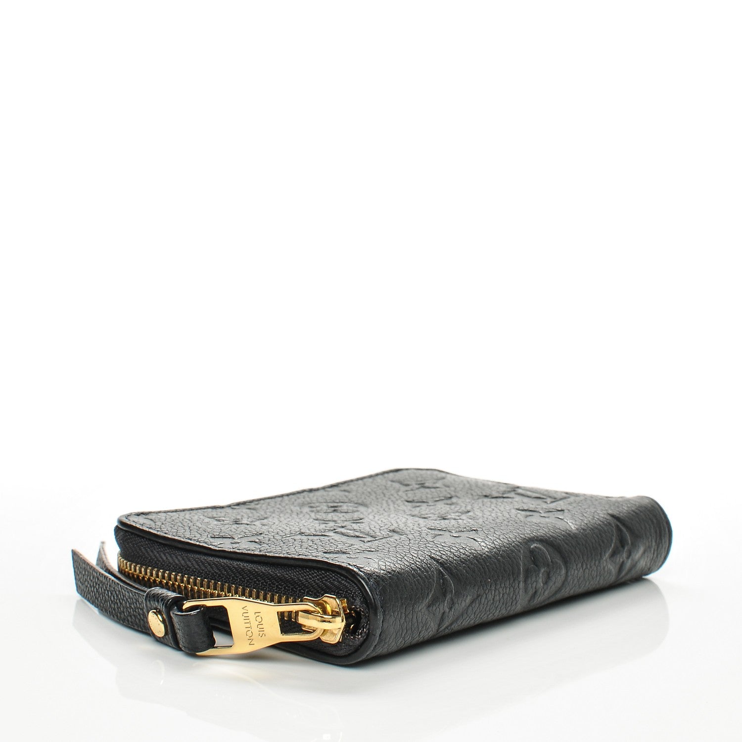 Louis Vuitton Empreinte Secret Compact Wallet Infini 4 of 7