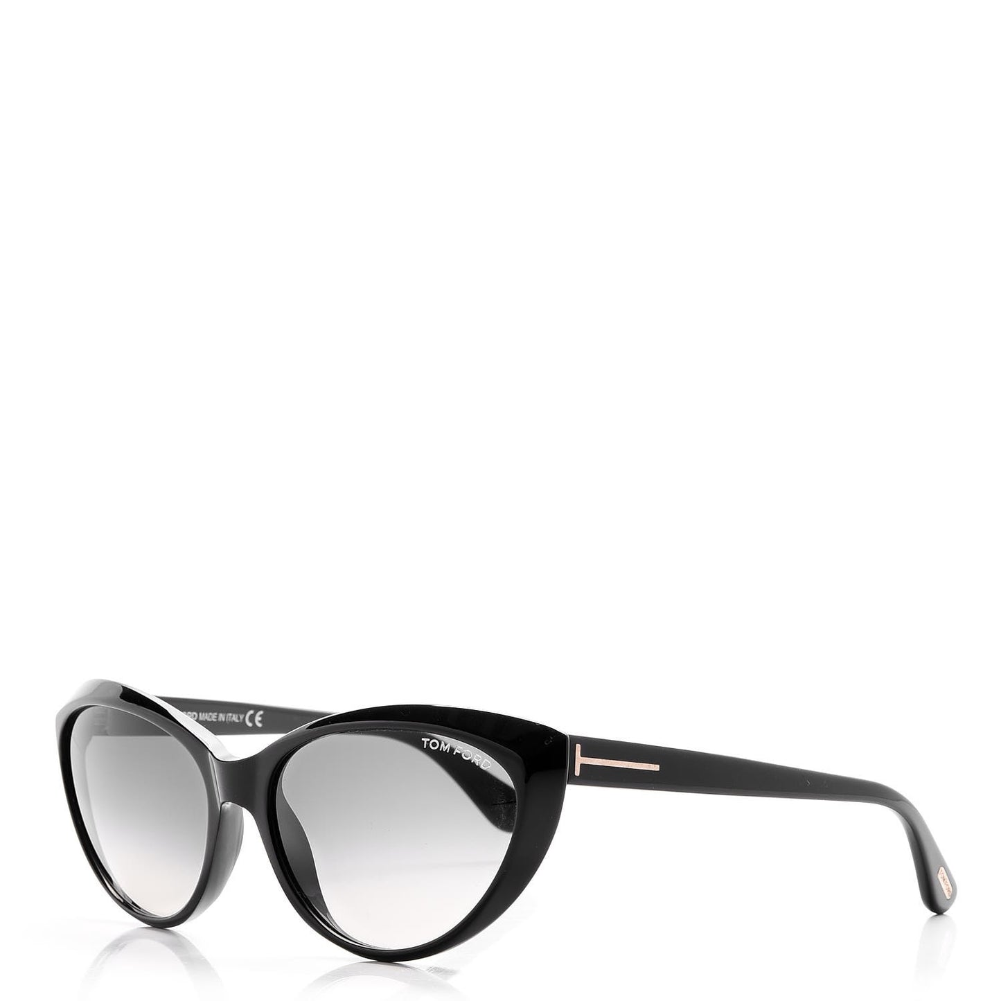 Martina Sunglasses TF231 Black