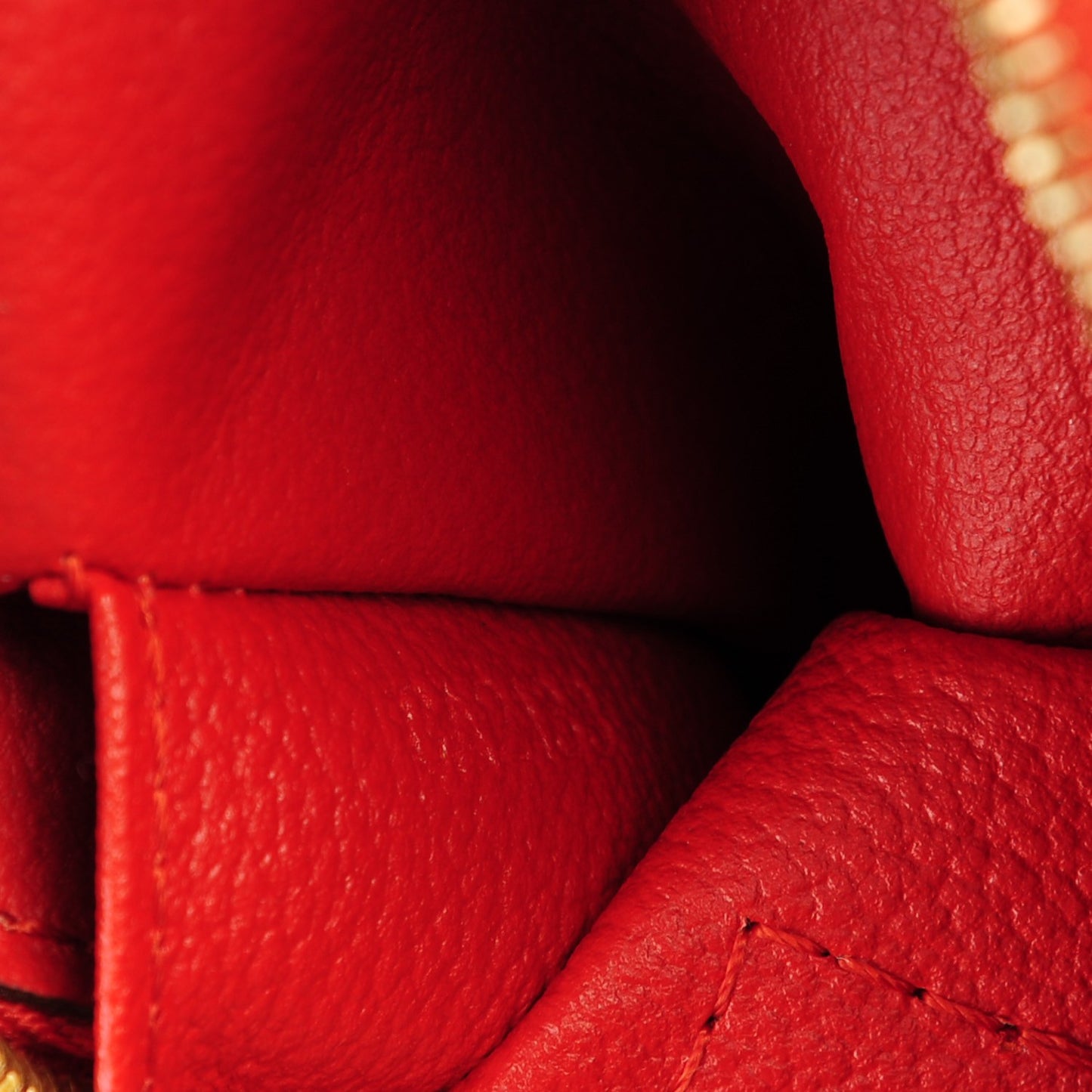 Empreinte Cosmetic Pouch Orient
