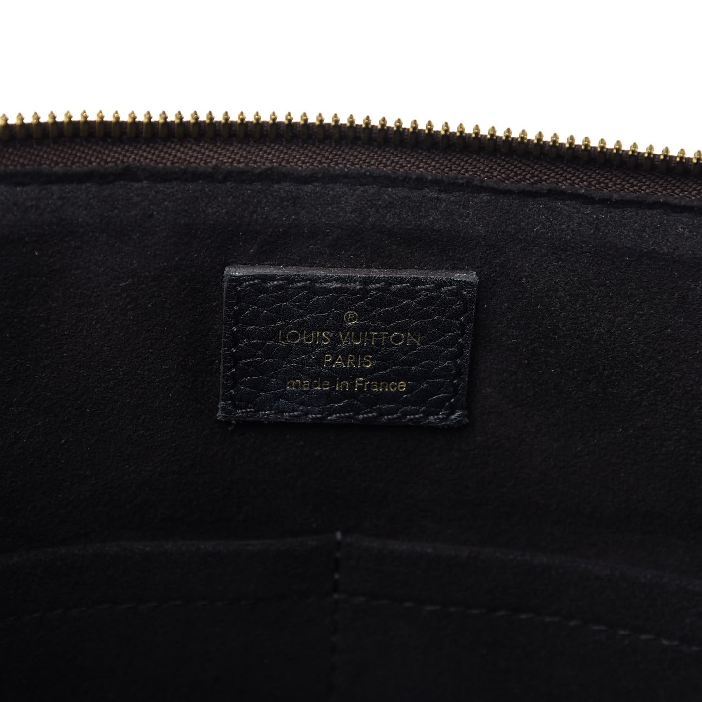 Monogram Estrela NM Black