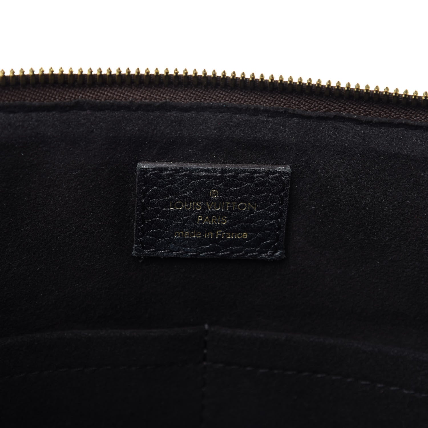 Louis Vuitton Monogram Estrela NM Black 8 of 10