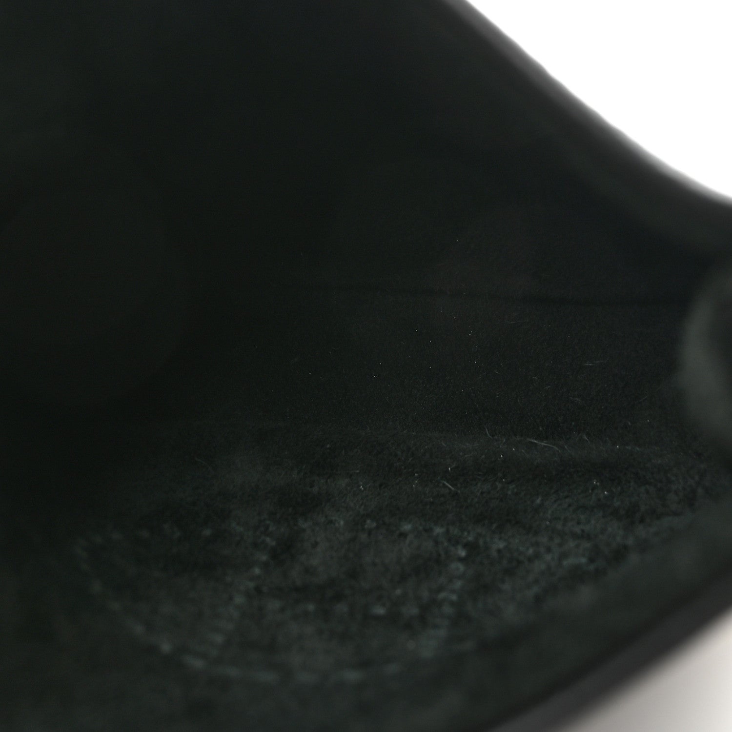 Hermes Taurillon Clemence Evelyne TPM Black 5 of 10