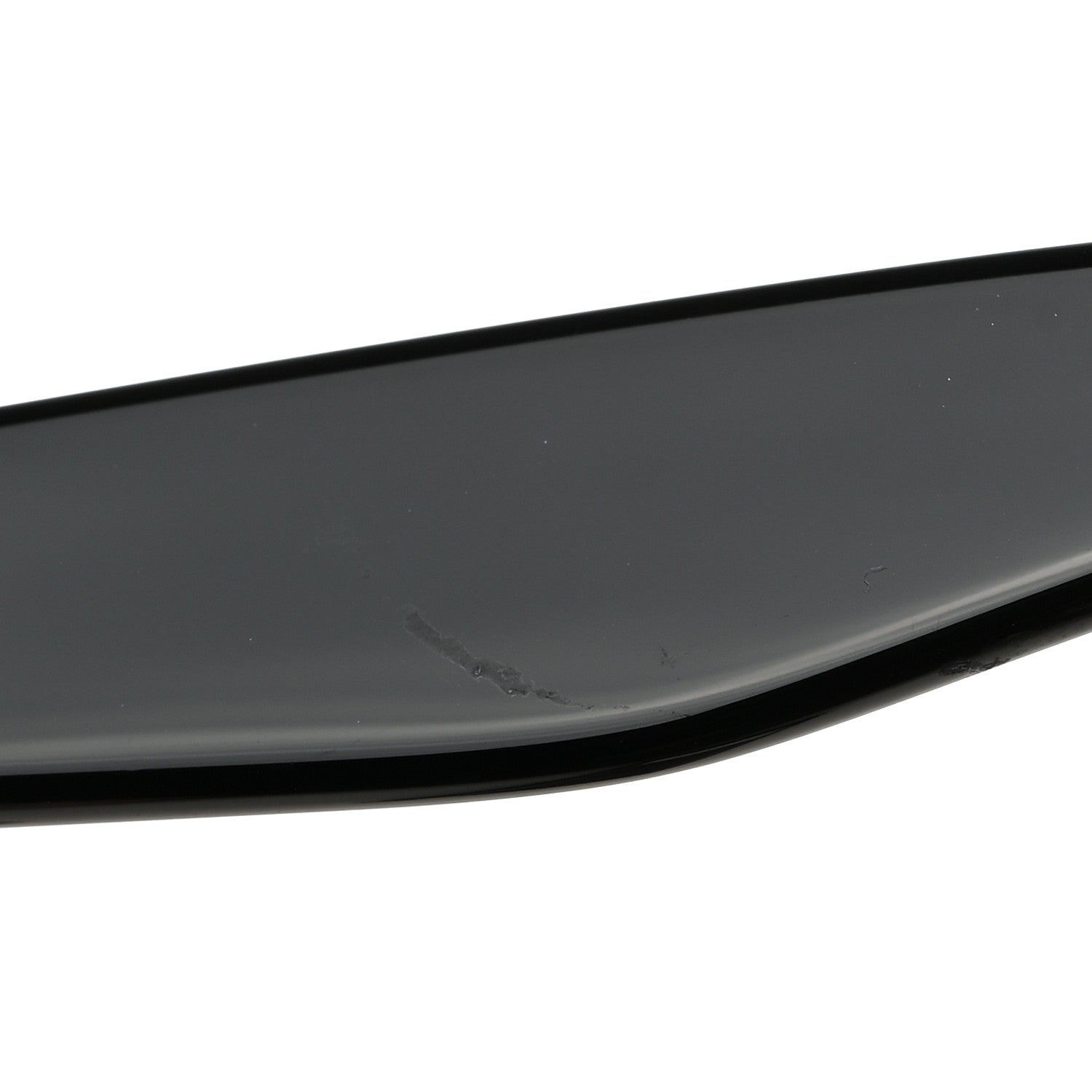 Celine Acetate Tilda Sunglasses CL 41076/S Black 7 of 8