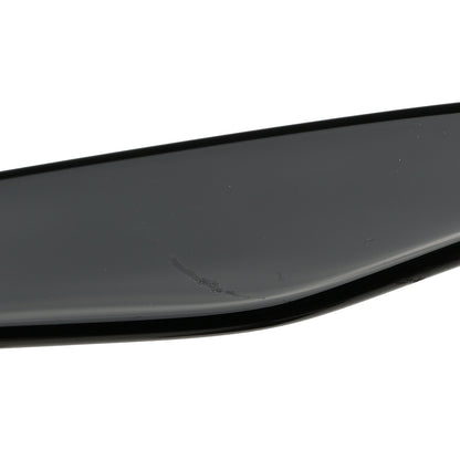 Celine Acetate Tilda Sunglasses CL 41076/S Black 7 of 8