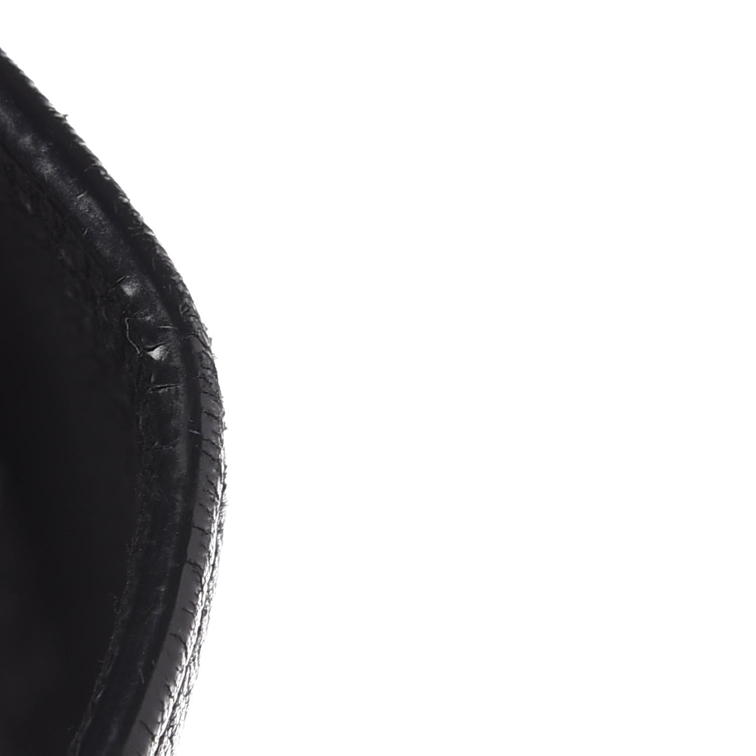 Prada Glace Calf Twin Pocket Tote Black 14 of 14