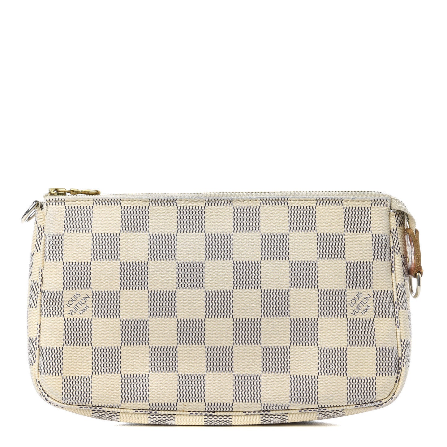 Damier Azur Pochette Accessories