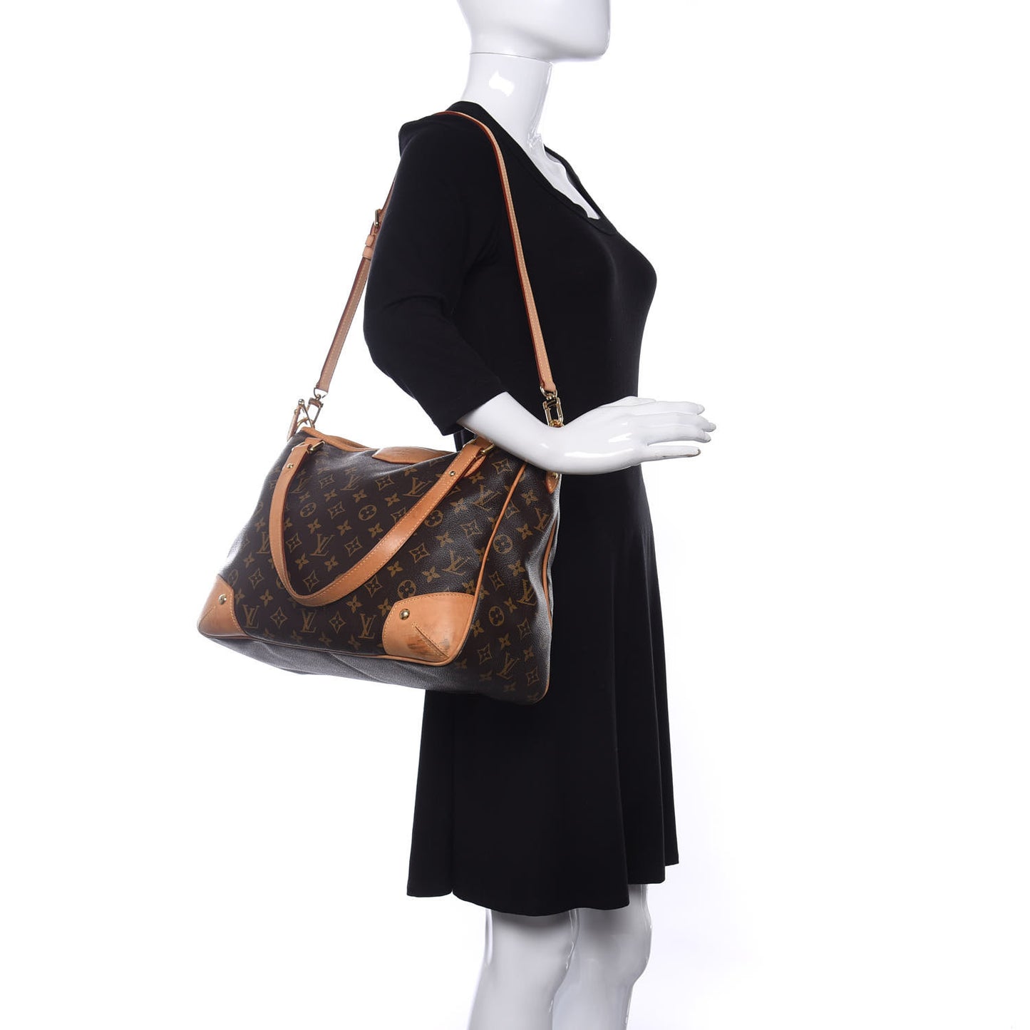 Monogram Estrela MM