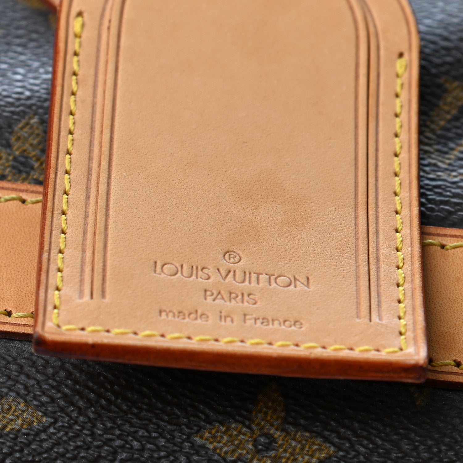 Louis Vuitton Monogram Cruiser 50 6 of 8