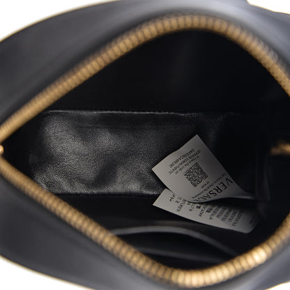 Versace Vitello Virtus Camera Bag Black 4 of 8