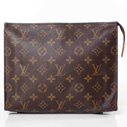 Louis Vuitton Monogram Toiletry Pouch 26 1 of 9