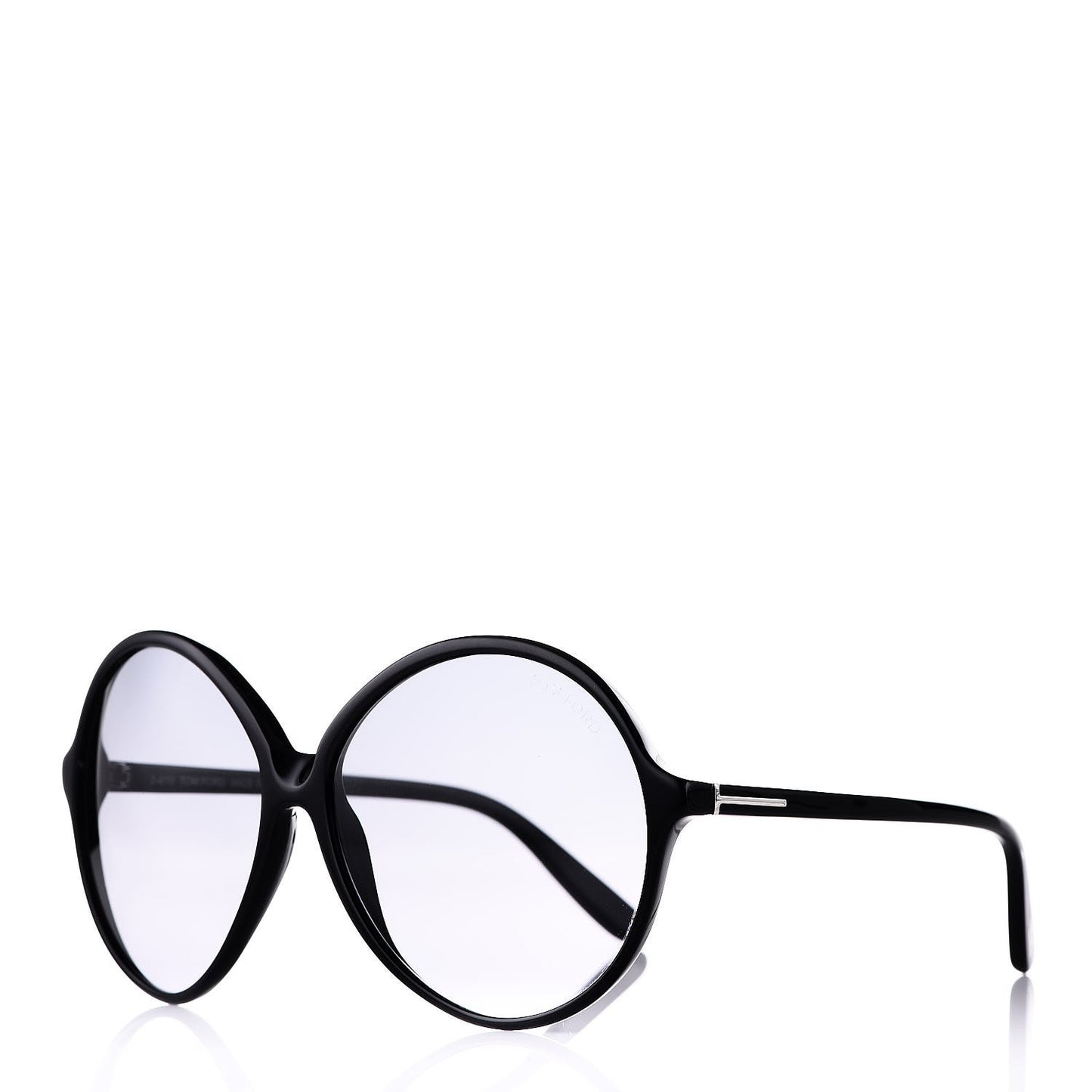 Rhonda Sunglasses TF187 Black
