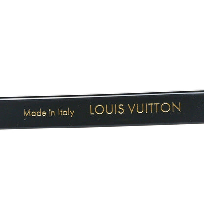 Louis Vuitton Acetate La Grande Bellezza Sunglasses Z1217E Black 7 of 8
