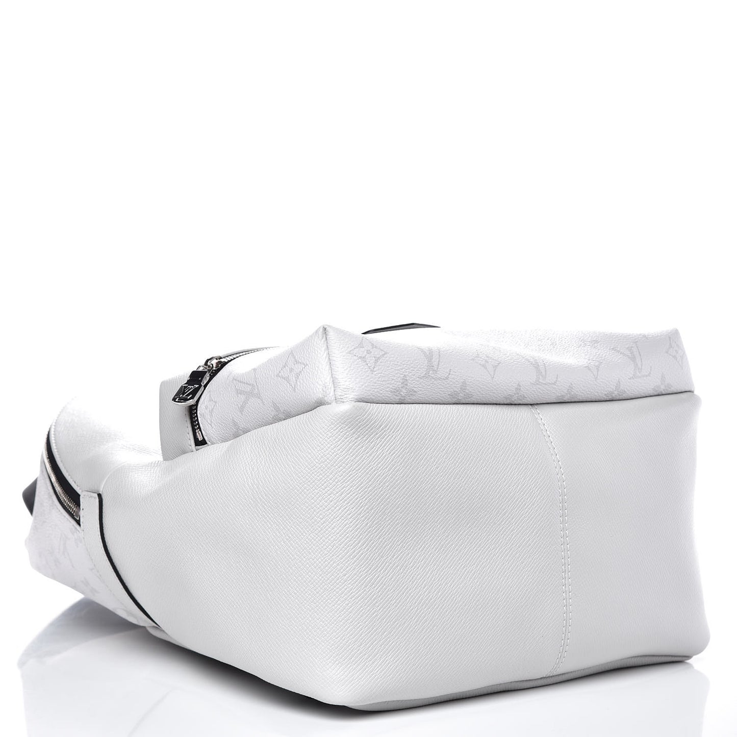 Taiga Discover Backpack PM White