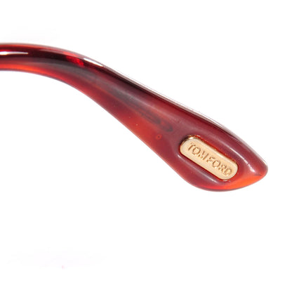 Tom Ford Cyrille Sunglasses TF109 Rose Gold 6 of 6