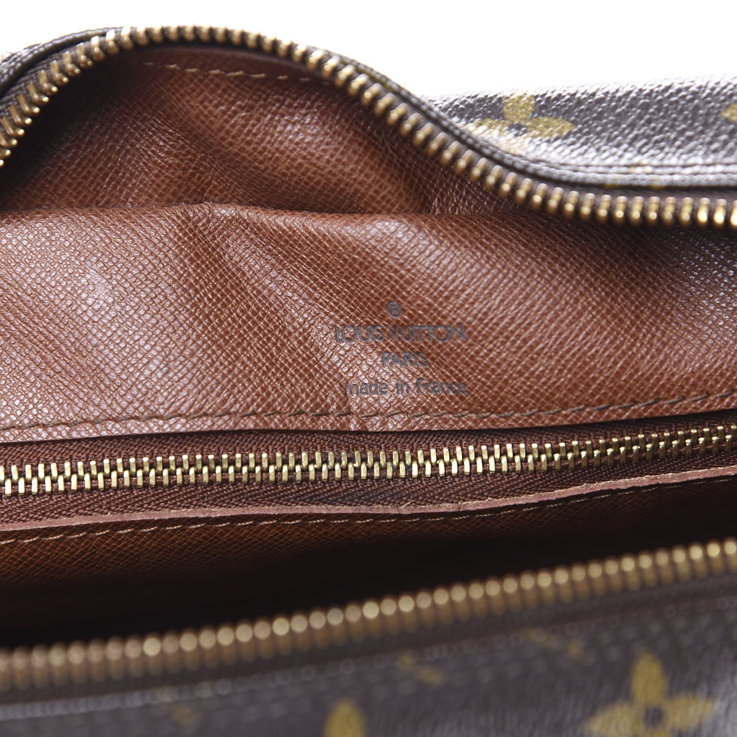 Louis Vuitton Monogram Nil 28 5 of 12