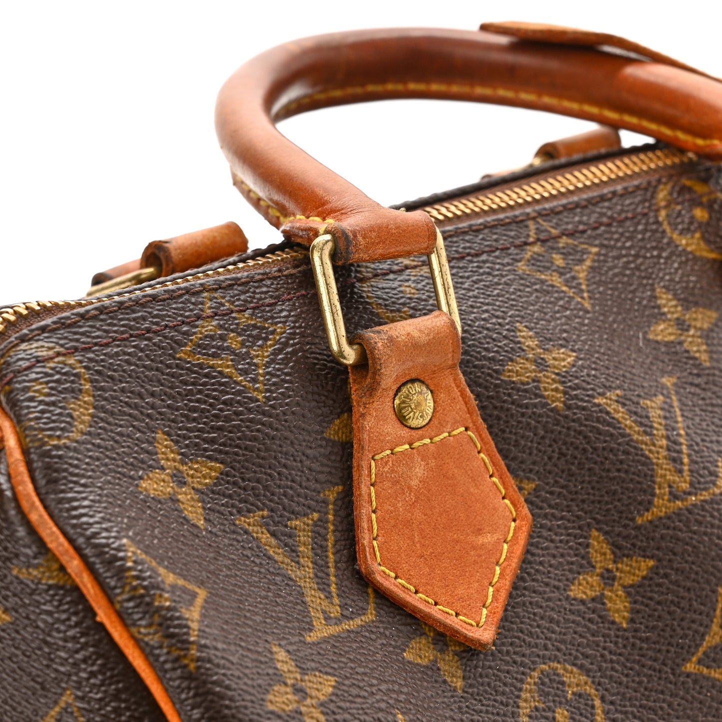 Monogram Speedy 25