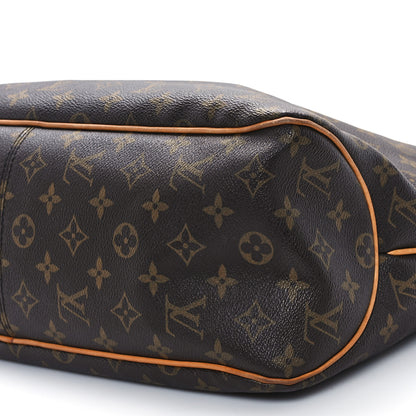 Louis Vuitton Monogram Delightful MM 10 of 12