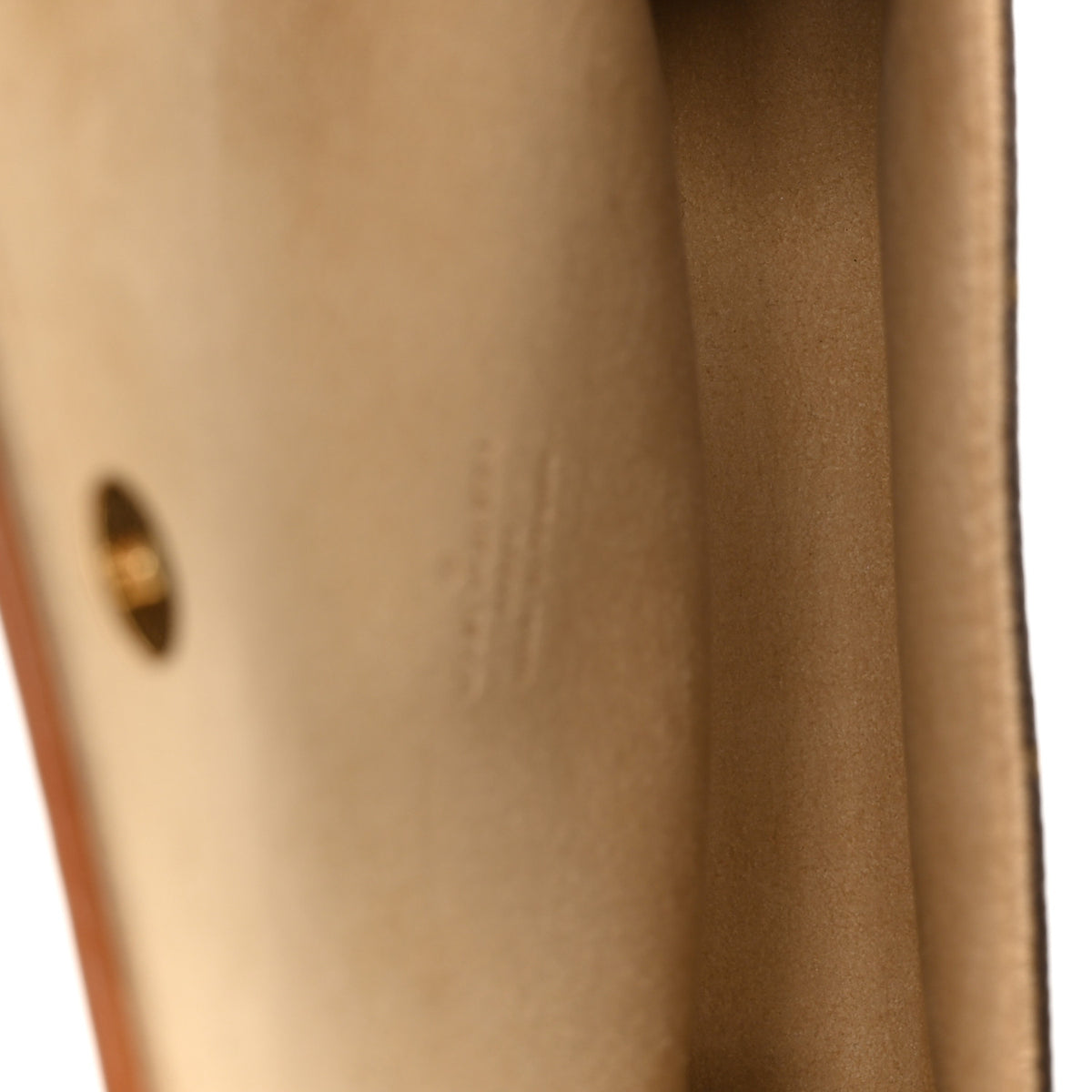 Monogram Pochette Florentine S