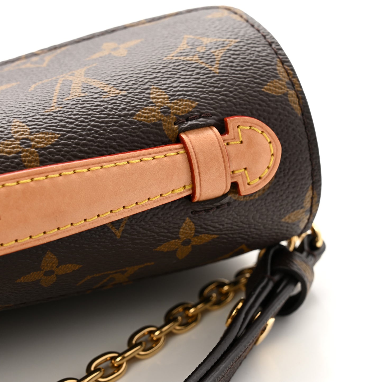 Monogram Pochette Metis East West
