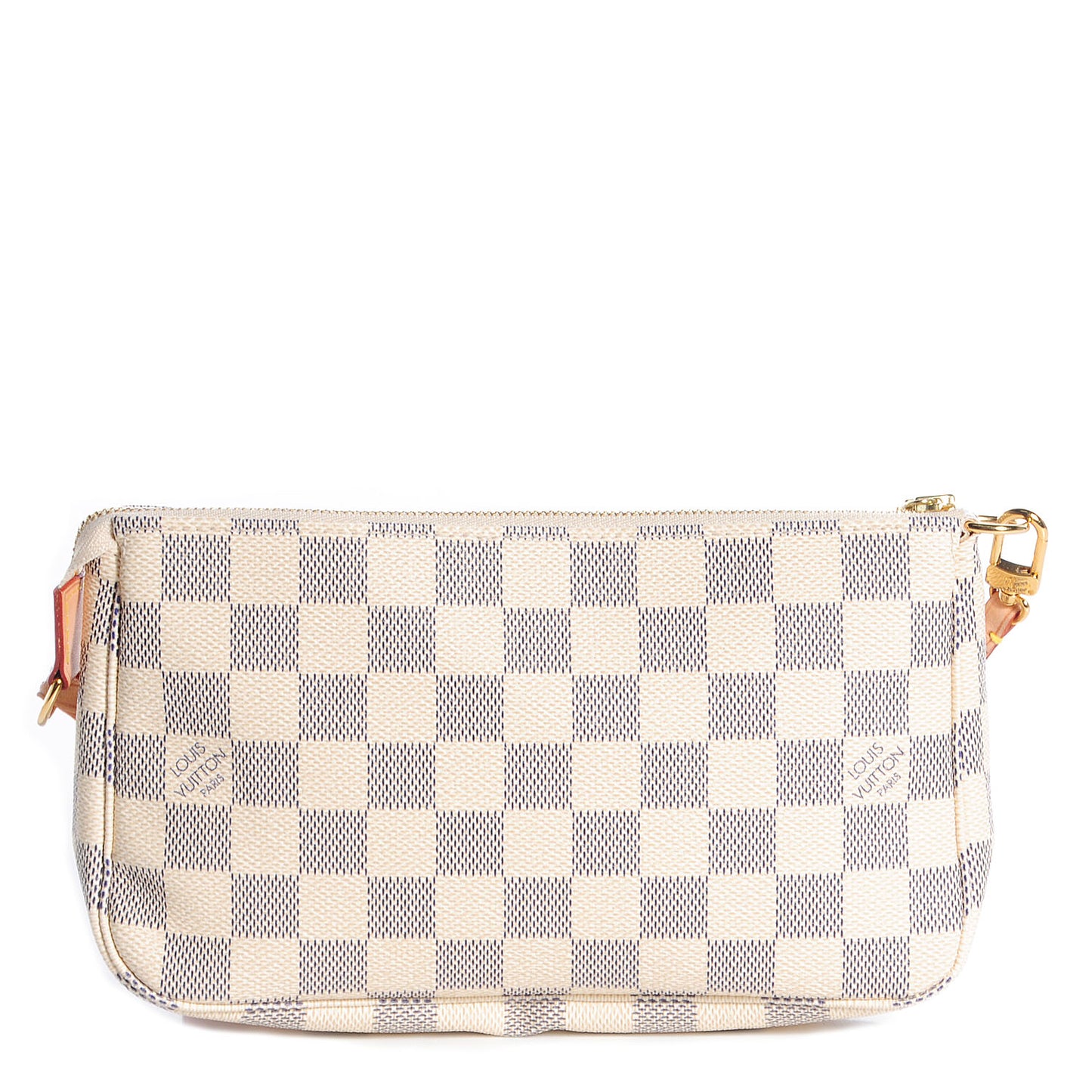 Damier Azur Pochette Accessories