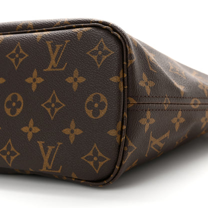 Louis Vuitton Monogram Neo Neverfull PM 10 of 10