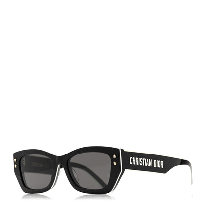 Christian Dior Diorpacific S2U Sunglasses Black 1 of 7