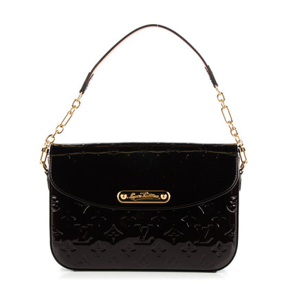 Louis Vuitton Vernis Rodeo Drive Amarante 1 of 6