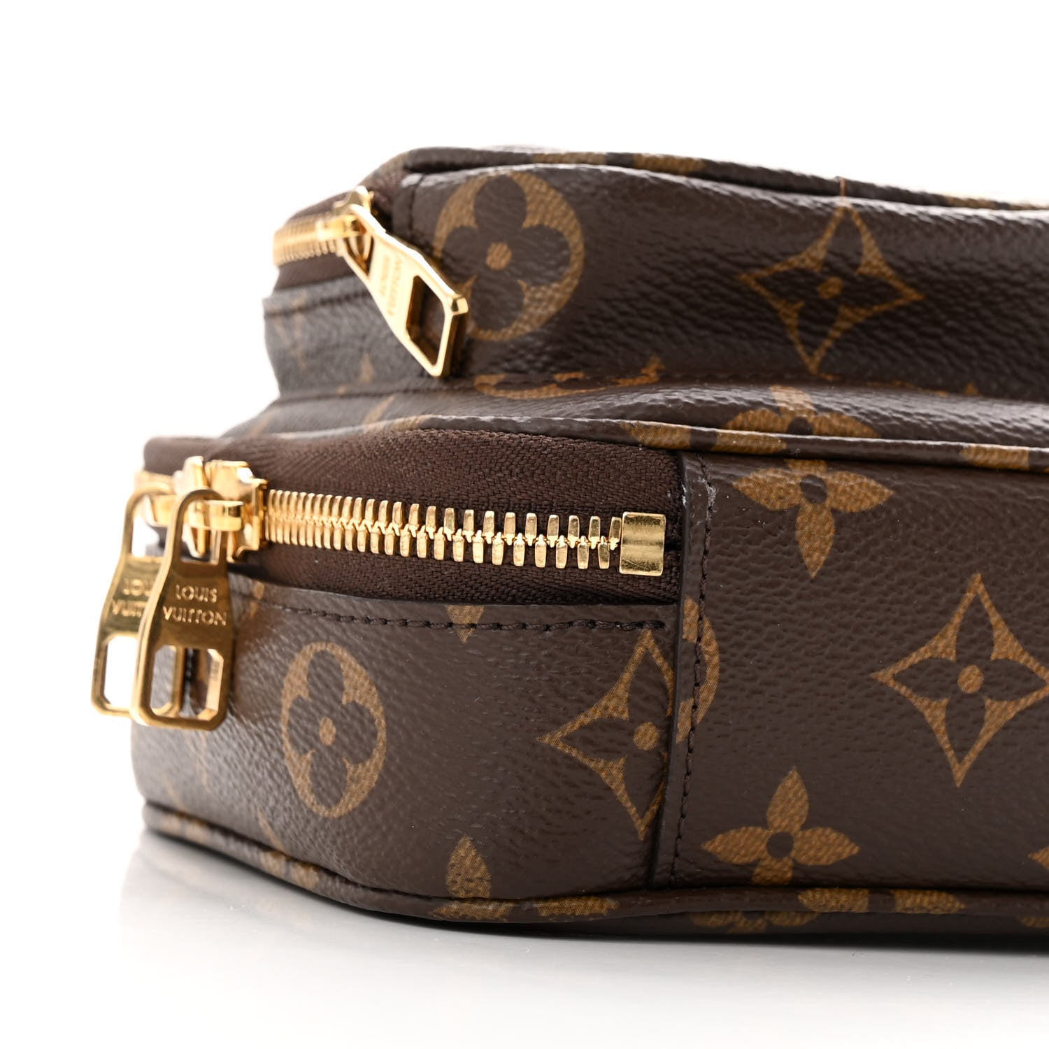 Louis Vuitton Monogram Utility Bag 7 of 9