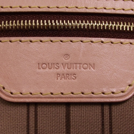 Monogram Delightful MM