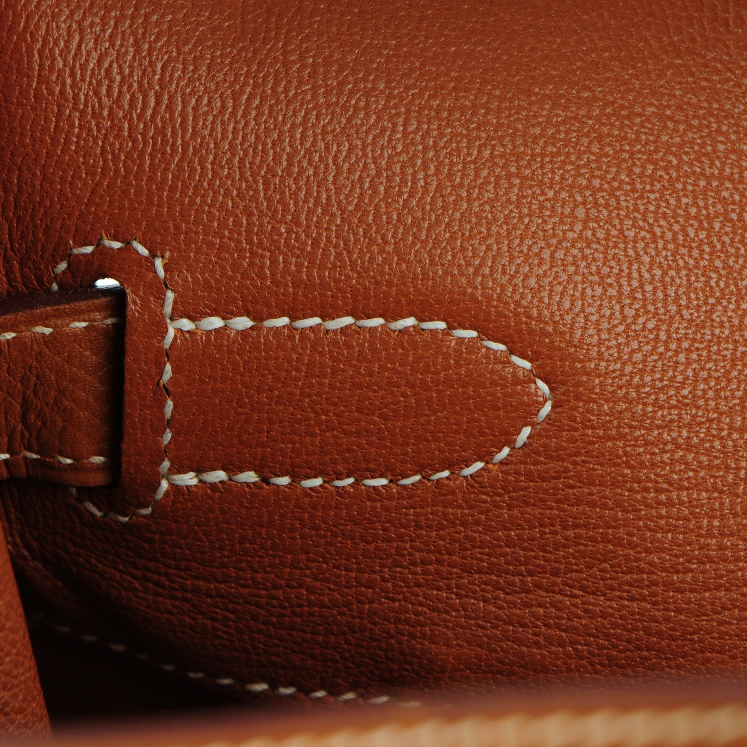 Hermes Epsom Birkin 30 Gold 15 of 24
