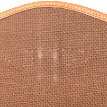 Louis Vuitton Monogram Saumur 30 11 of 14