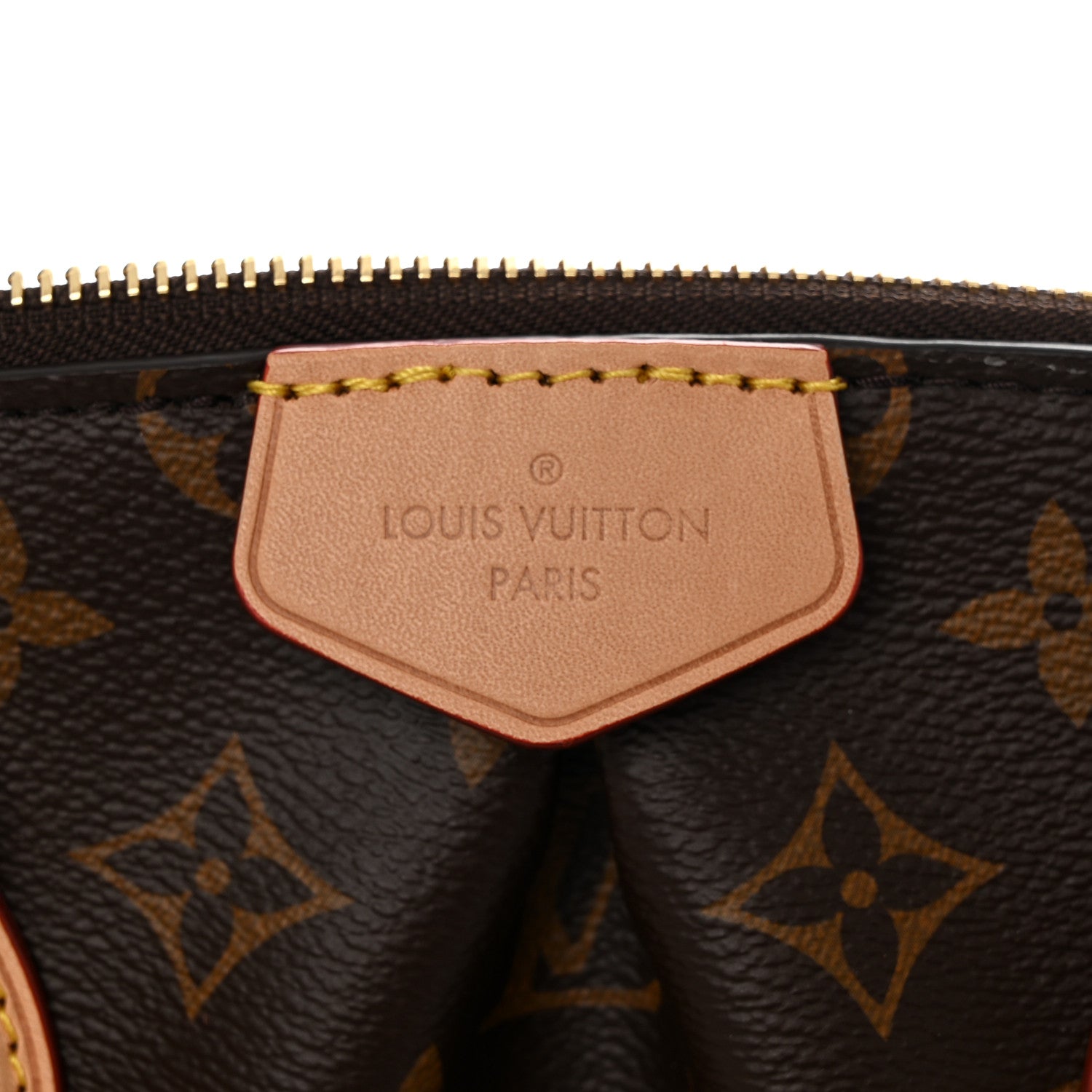 Louis Vuitton Monogram Boetie PM NM 6 of 11