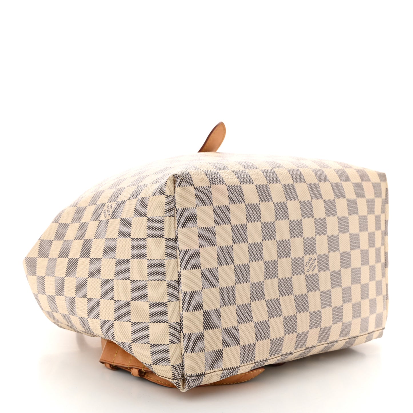 Damier Azur Sperone Backpack