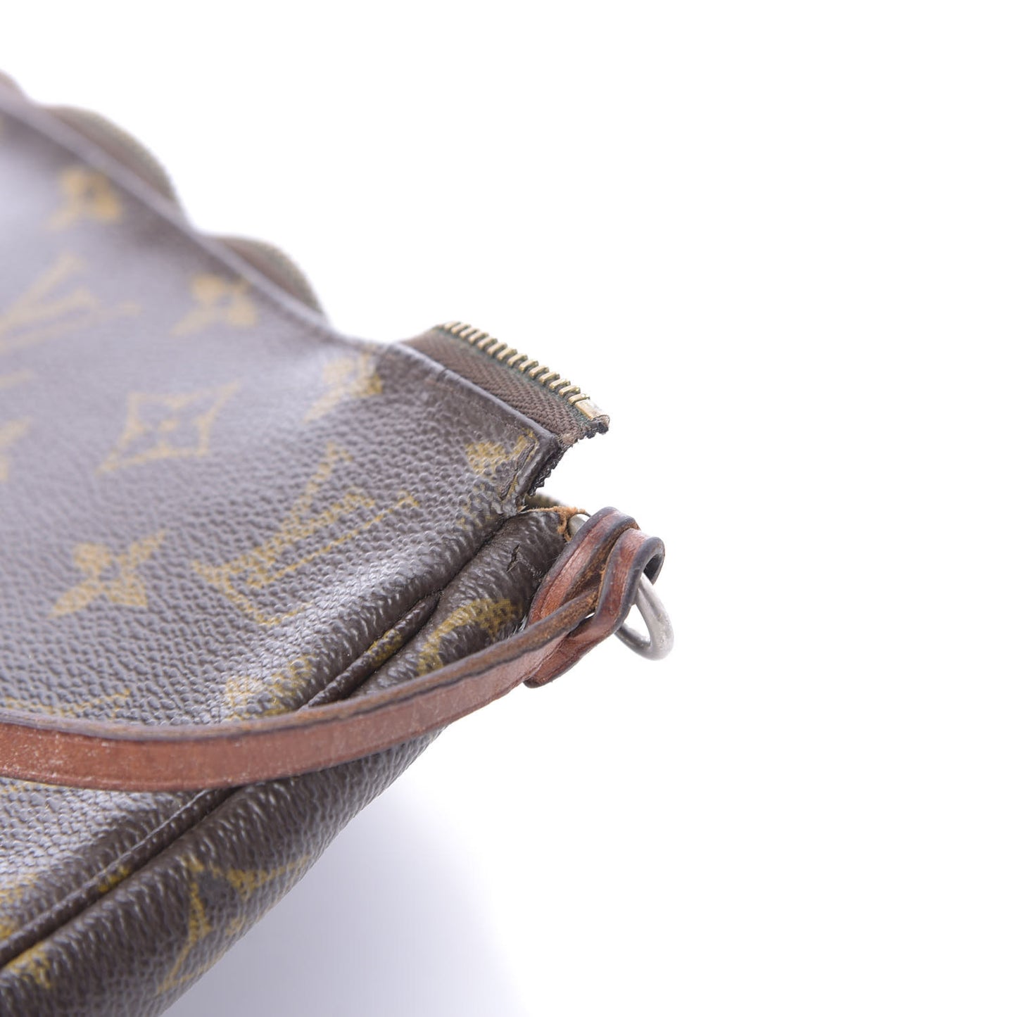 Monogram Pochette Accessories