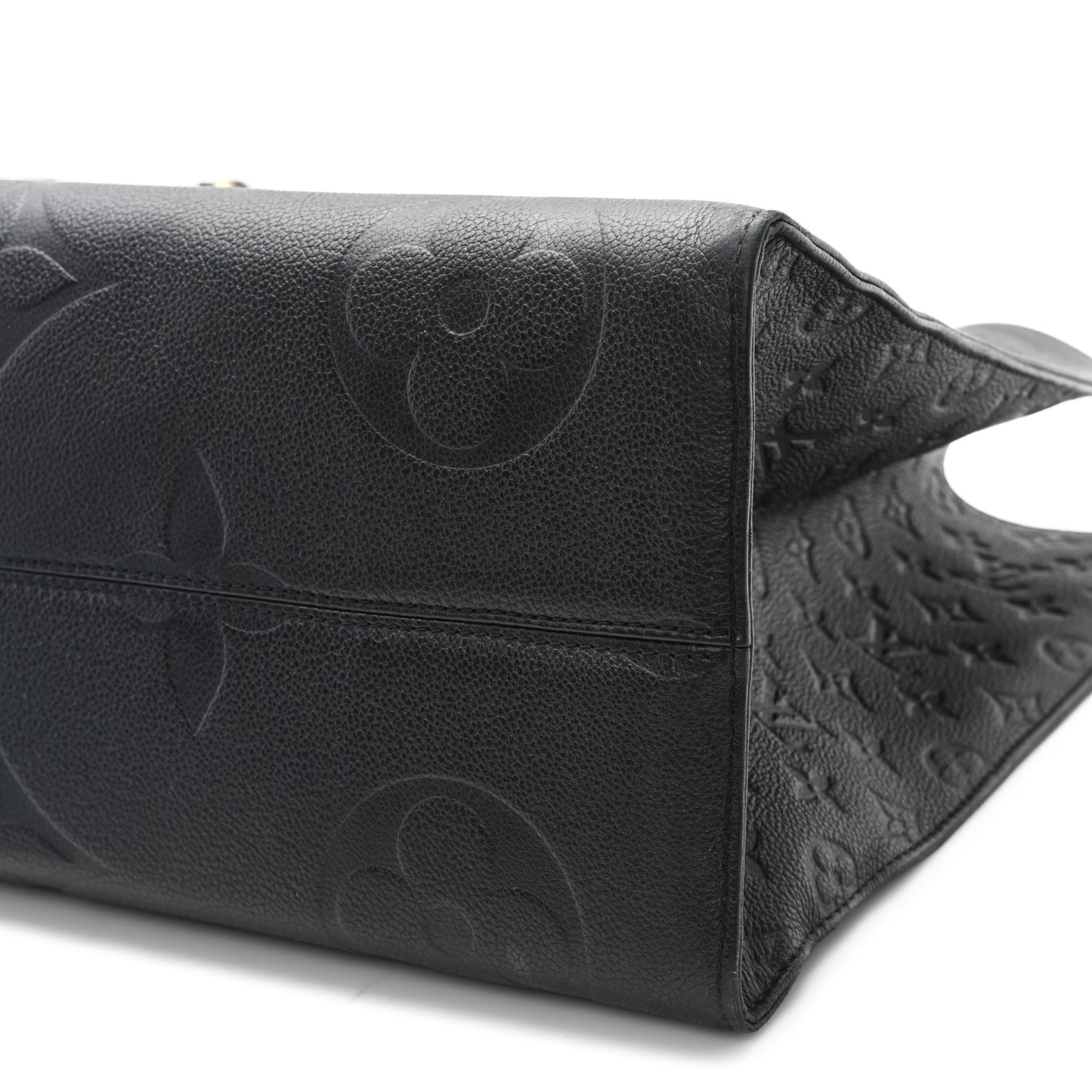 Empreinte Monogram Giant Onthego GM Black