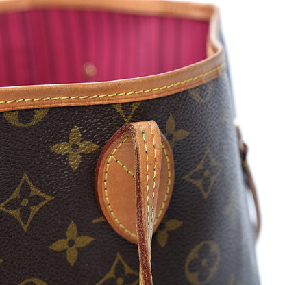 Louis Vuitton Monogram Neo Neverfull GM Pivoine 11 of 16