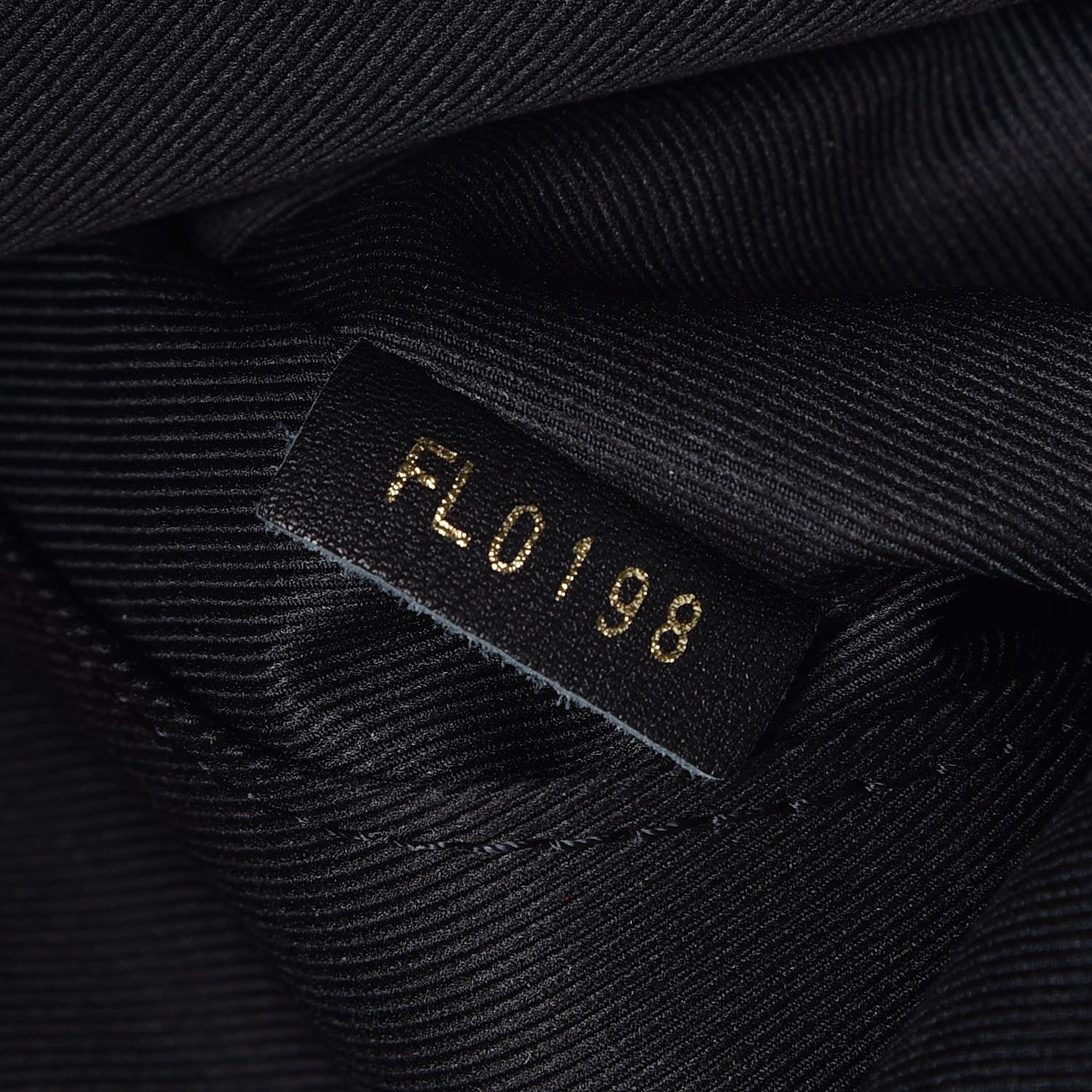 Louis Vuitton Monogram Palm Springs Backpack MM 7 of 8