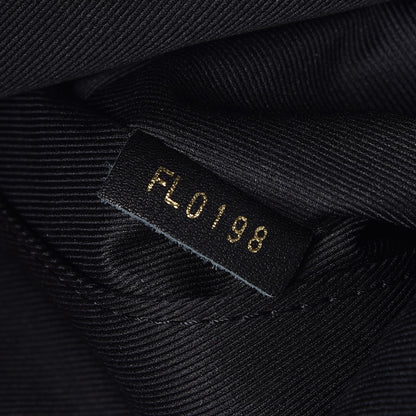 Louis Vuitton Monogram Palm Springs Backpack MM 7 of 8