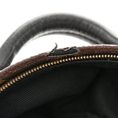 Louis Vuitton Monogram Palm Springs Backpack Mini 10 of 11